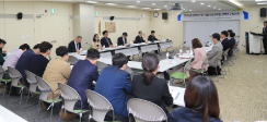 기상정보 활용 확대해 농축산물 수급 안정화 추진