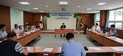 한국농촌경제연구원, 폭염으로 고랭지채소 작황부진, 생산기반 구축 필요해