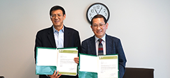 한국농촌경제연구원, 국제식량정책연구소(IFPRI)와 연구협력 강화