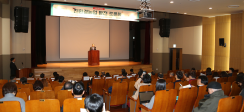 친환경농업, 환경생태 보전까지 영역 확대해 농업의 지속가능성 제고해야 