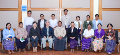 [보도]  2019년도 개도국 식량안보를 위한 우리나라 농정성과 확산(KAPEX)사업 추진 