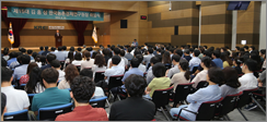 [뉴스] 제15대 김홍상 한국농촌경제연구원장 취임 
