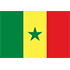 Africa partners senegal mark