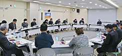 [뉴스] 주요 농정 현안 연구할 연구단 운영해 농정이슈에 적극 대응 