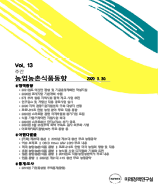 주간농업농촌동향