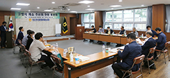 [뉴스] 고랭지 채소 주산지 현장토론회 개최 