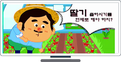 제3부 분과Ⅱ: 채소