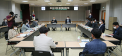 [보도] 농촌 교육의 희망, 학교와 지역사회 협력에서 찾아야