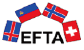 EFTA 국기