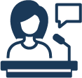 2nd Field Survey Icon