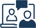 Post-evaluation Icon